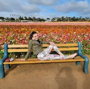 Meet your Posher, Tracey